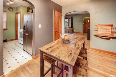 1818 N Pine St, Davenport, IA 52804 - photo 7