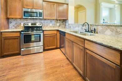 1380 Cavalry Ln, Prairie Grove, AR 72753 - photo 6