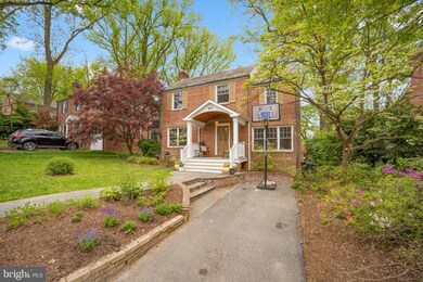 507 Dartmouth Ave, Silver Spring, MD 20910 - photo 3