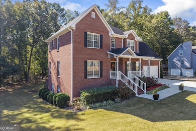 2655 Amber Creek Dr, Douglasville, GA 30135 - photo 4