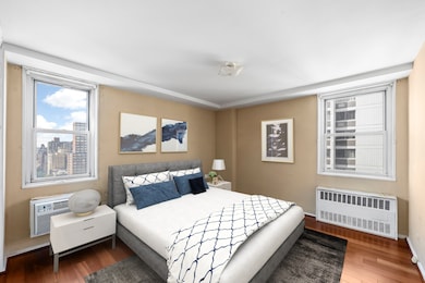 Columbus Park Towers unit 15A, New York, NY 10025 - photo 6