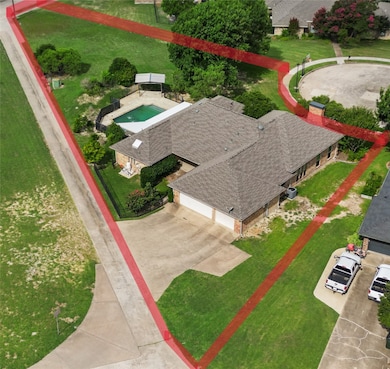 3708 Windmill Ct, Plano, TX 75074 - photo 2