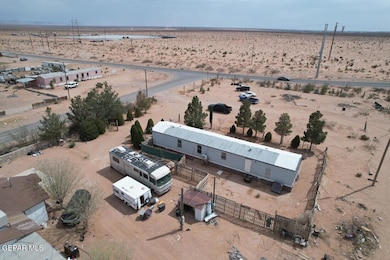 680 State Line Dr unit 6, Chaparral, NM 88081 - photo 6