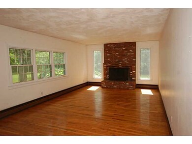 Den/Family/Great Room.
