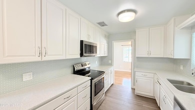 2212 E La Mirada St, Tucson, AZ 85719 - photo 4