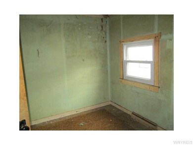 Bedroom.