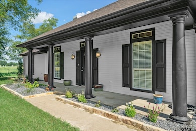 7400 Fm 2451, Scurry, TX 75158 - photo 7