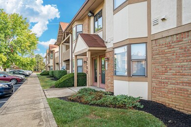 2188 Hedgerow Rd. Unit F Columbus 07