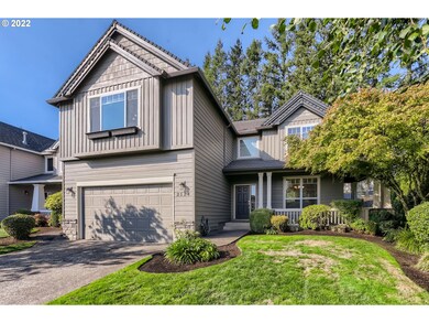 2524 Crestview Dr, West Linn, OR 97068 - photo 2