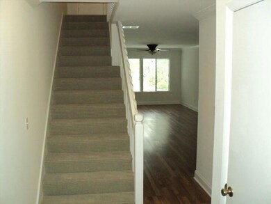Entry Foyer
