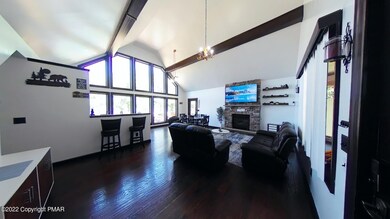 123 Highridge Rd, Albrightsville, PA 18210 - photo 4