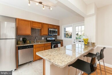 1202 Evesham Ave, Baltimore, MD 21239 - photo 2