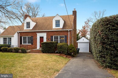 2510 N Columbus St, Arlington, VA 22207 - photo 3