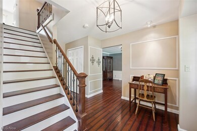 557 Fox Run Trail, Aurora, OH 44202 - photo 4