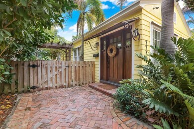 443 34th St, West Palm Beach, FL 33407 - photo 3