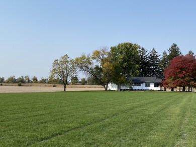 Beautiful Setting