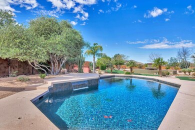 Sparkling Playpool with Water features