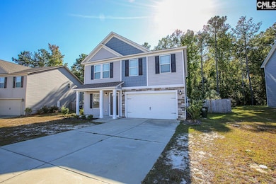357 Summer Creek Dr, Cayce, SC 29172 - photo 2
