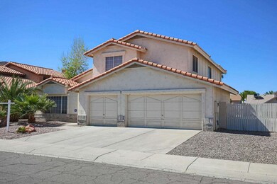 24426 N 40th Ln Glendale AZ 85310-2