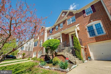 2003 Whistling Duck Dr, Upper Marlboro, MD 20774 - photo 3