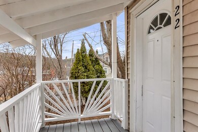 22 Beech St unit 24, Fitchburg, MA 01420 - photo 5