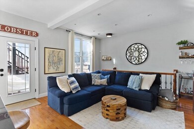 589 E 2nd St unit 1, Boston, MA 02127 - photo 7