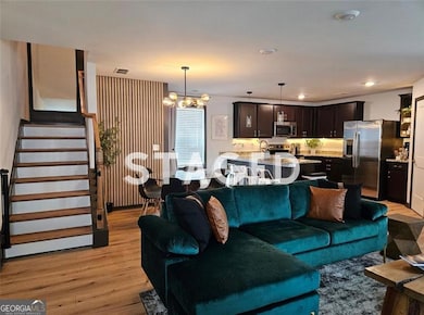 3314 Stonewall Ln, College Park, GA 30349 - photo 7