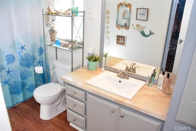 19850 E Arrow Hwy unit E-6, Covina, CA 91724 - photo 5