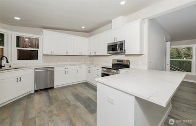 225 N Lake Roesiger Rd, Snohomish, WA 98290 - photo 4