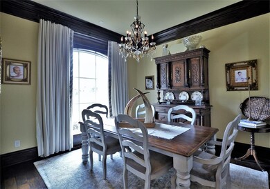 5870 Stonegate Trail, Tyler, TX 75703 - photo 7