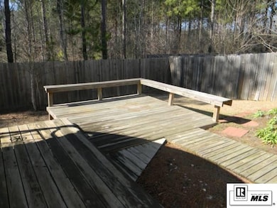 2217 Arabella St, Ruston, LA 71270 - photo 2