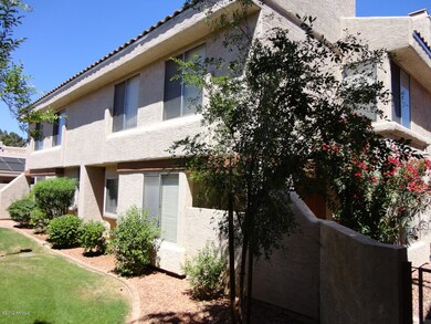 Side of Home