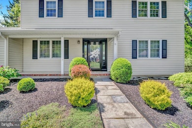 11 Monterey Dr, Princeton Junction, NJ 08550 - photo 3