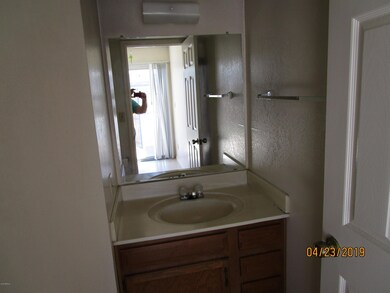 Half Bath Down Stairs