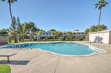 community pool-1