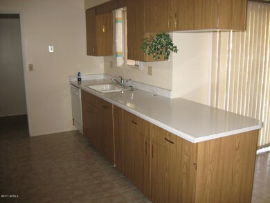 Another View of Kitchen