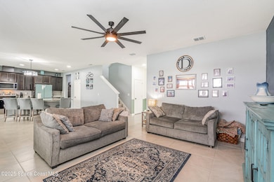 506 Glaspell Cir SE, Palm Bay, FL 32909 - photo 5