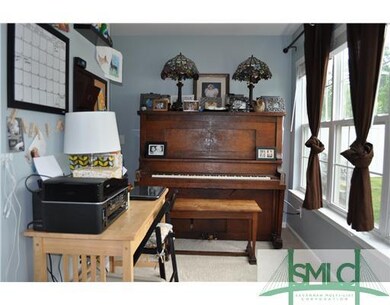 Other. Nice Sunroom over looking backyard
