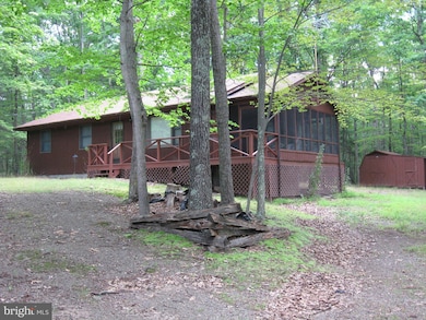 675 Honey Locust Ln, Great Cacapon, WV 25422 - photo 3
