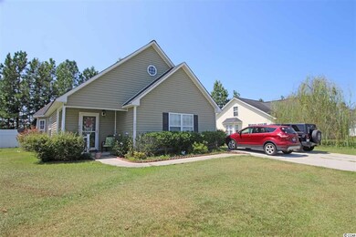 1209 Cocksfoot Ln unit Woodcreek, Conway, SC 29527 - photo 3
