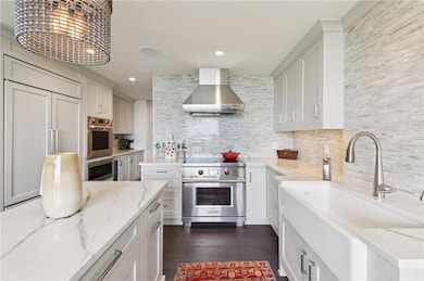 Colony House unit 1245, Atlanta, GA 30309 - photo 7