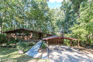 3300 Parkside Terrace, Fairfax, VA 22031 - photo 2