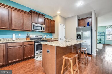 602 Warblers Perch Way, Glen Burnie, MD 21060 - photo 6