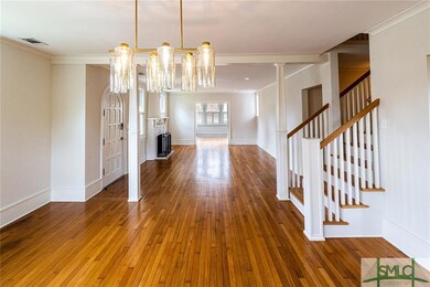 331 E 54th St, Savannah, GA 31405 - photo 5