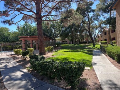 2451 N Rainbow Blvd unit 2041, Las Vegas, NV 89108 - photo 3