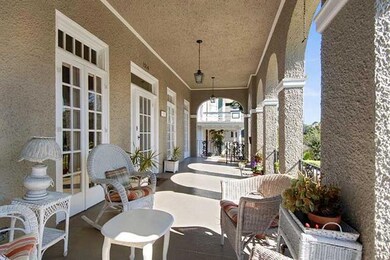 Facade/Exterior Front. FRONT PORCH