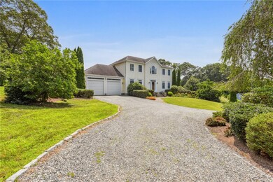 17 Hubbard St, Westerly, RI 02891 - photo 4