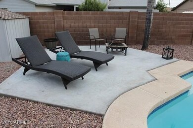 1105 W Kilarea Ave, Mesa, AZ 85210 - photo 3