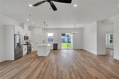 321 Wanda St, Luling, LA 70070 - photo 6