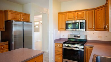 12298 Winding Creek Loop, Huntley, IL 60142 - photo 5